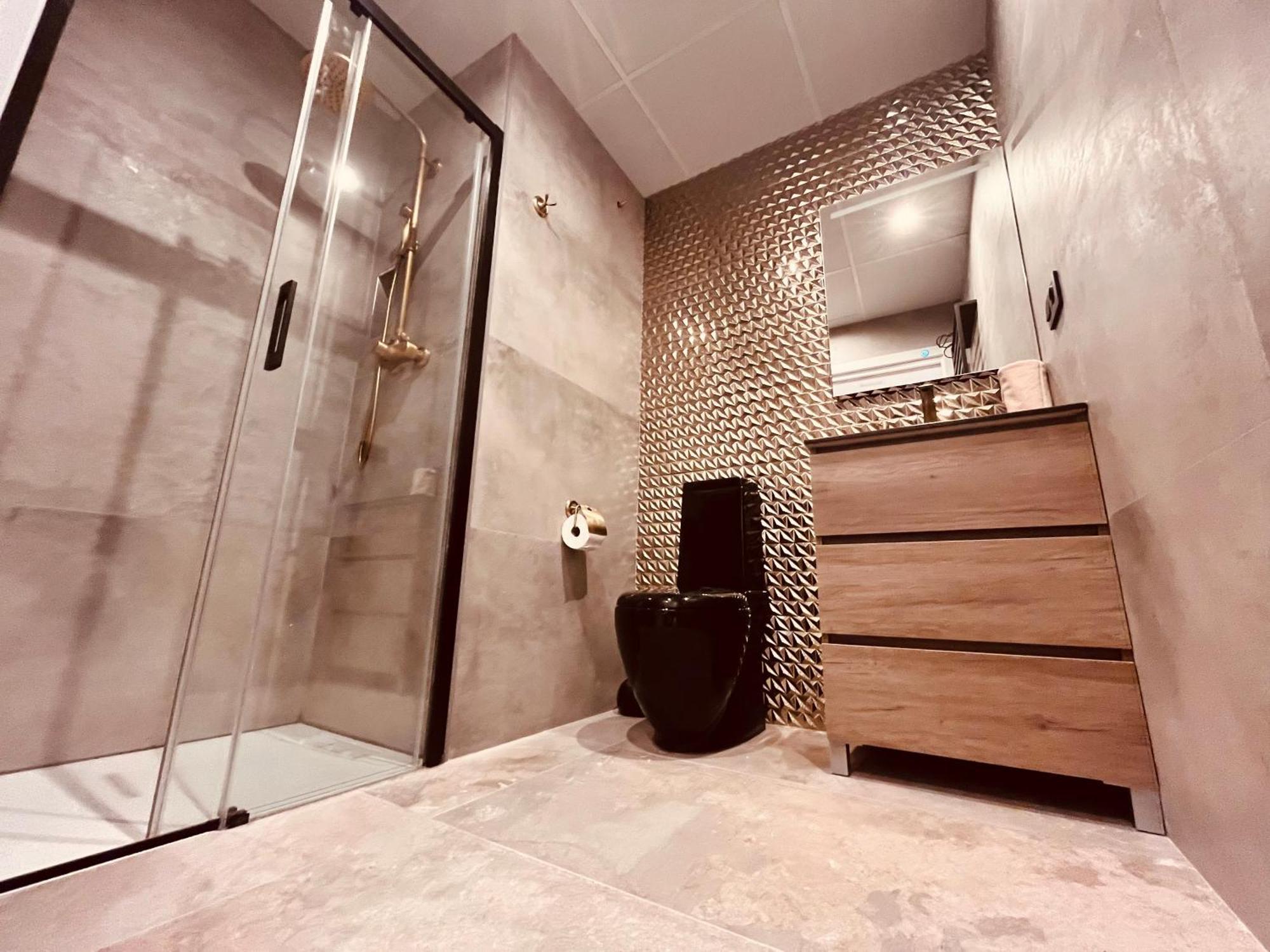 Calpe Apartamento Lujoso 30M De La Playa A Estrenar Wifi Aire Piscina 外观 照片